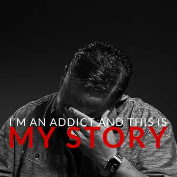 MY STORY