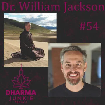 Dharma Junkie