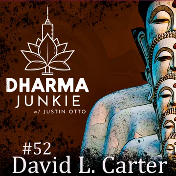 Dharma Junkie
