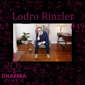 Dharma Junkie