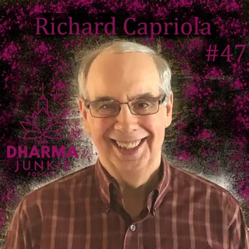 Dharma Junkie