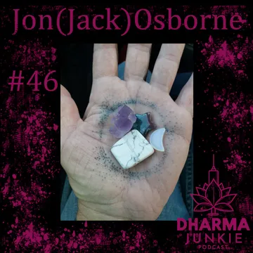 Dharma Junkie