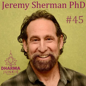 Dharma Junkie