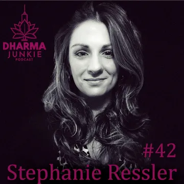 Dharma Junkie
