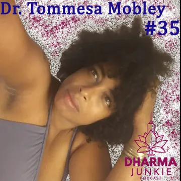 Dharma Junkie