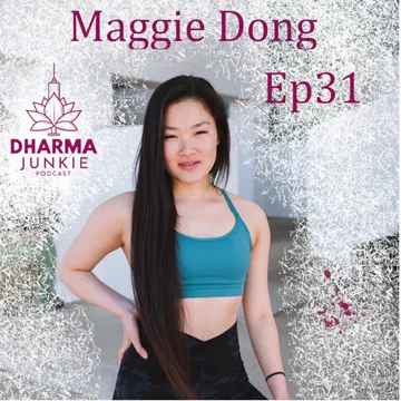 Dharma Junkie