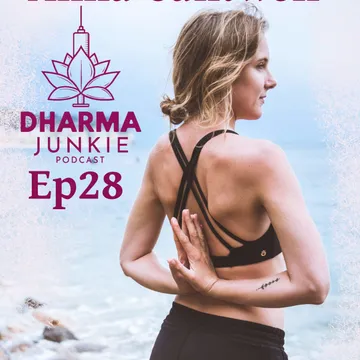 Dharma Junkie