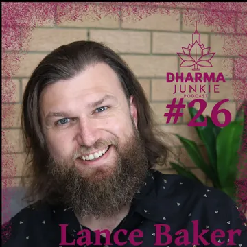 Dharma Junkie