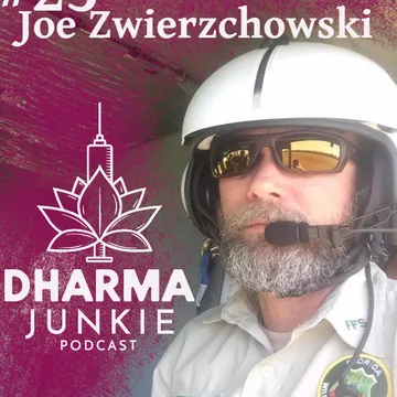 Dharma Junkie