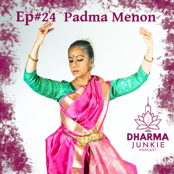 Dharma Junkie