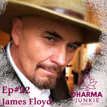 Dharma Junkie