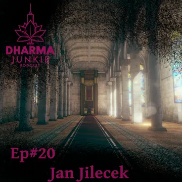 Dharma Junkie