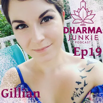 Dharma Junkie