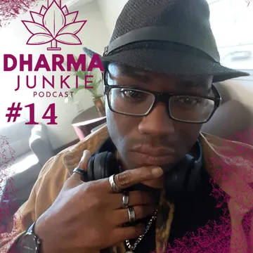 Dharma Junkie