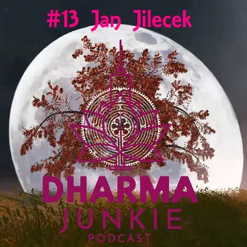 Dharma Junkie