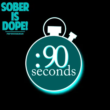 Sober is Dope!