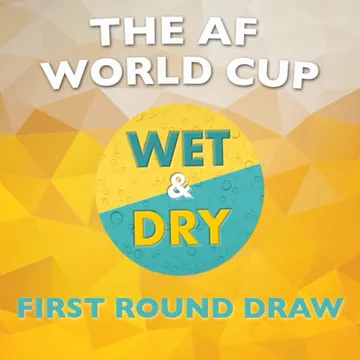 Wet and Dry