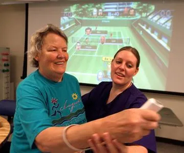 Parkinsons Recovery