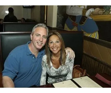 Parkinsons Recovery