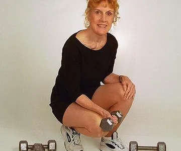 Parkinsons Recovery