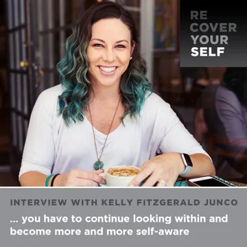 Recover Yourself: Out from Under the Influence