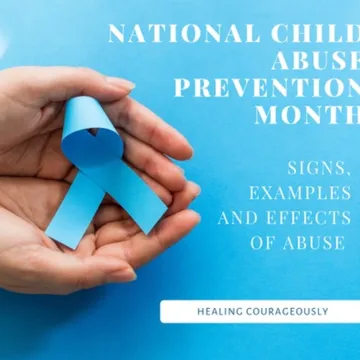 Healing Courageously