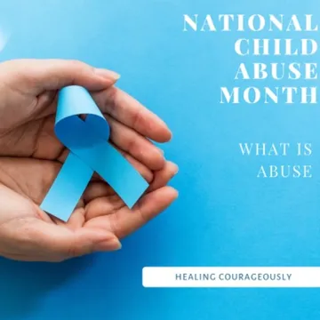 Healing Courageously