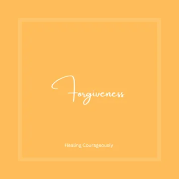 Healing Courageously