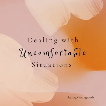 Healing Courageously