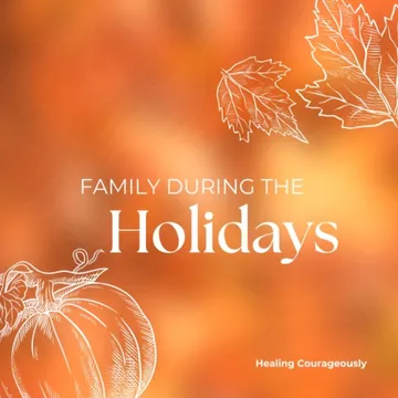 Healing Courageously