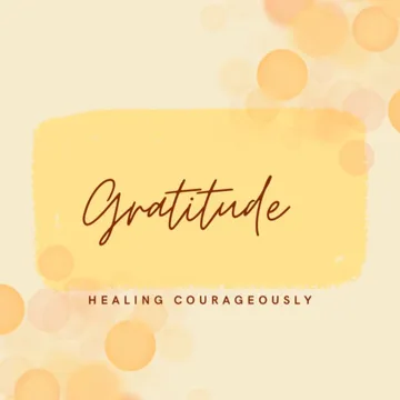 Healing Courageously