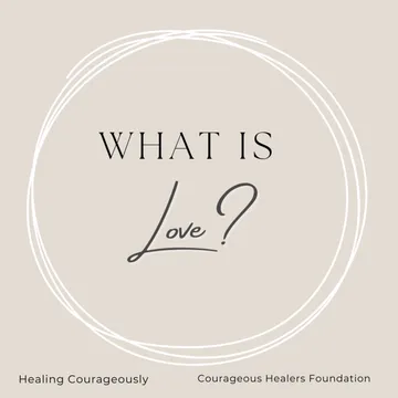 Healing Courageously