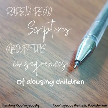 Healing Courageously