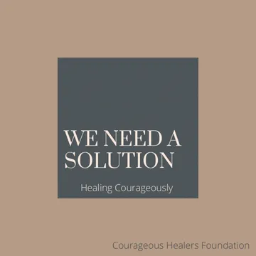 Healing Courageously