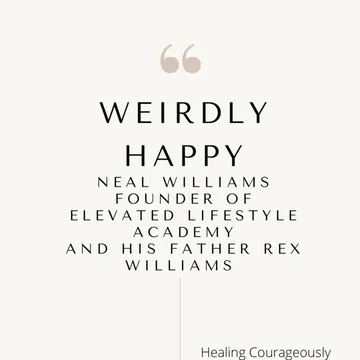 Healing Courageously