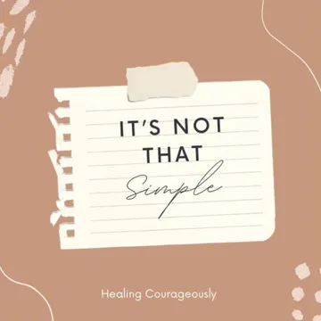 Healing Courageously