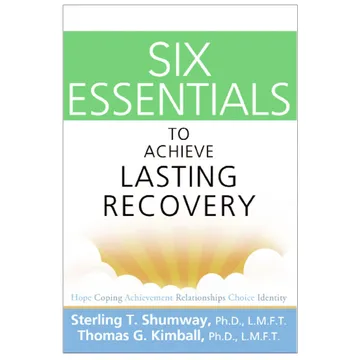 Recovery Road