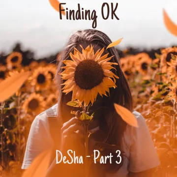 Finding OK - Healing After Sexual Assault and Abuse