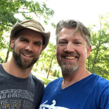Spiritual Underground Podcast