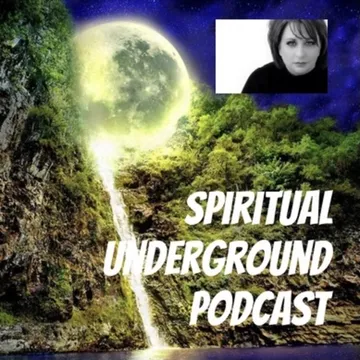 Spiritual Underground Podcast