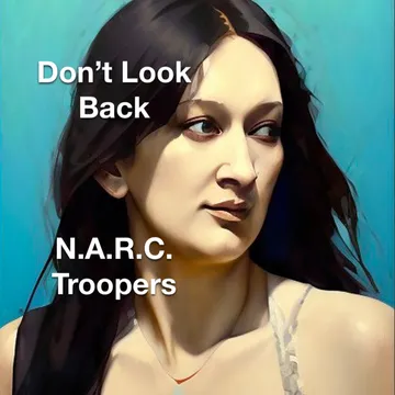 N.A.R.C. Troopers: 
Narcissistic Abuse Recovery Collaborators