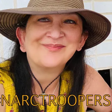 N.A.R.C. Troopers: 
Narcissistic Abuse Recovery Collaborators