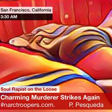 N.A.R.C. Troopers: 
Narcissistic Abuse Recovery Collaborators
