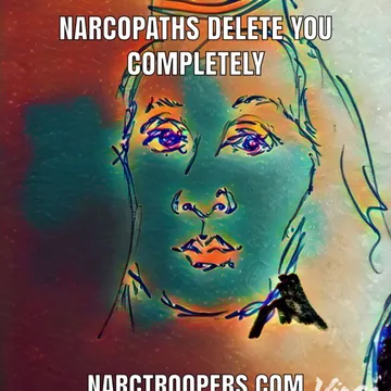 N.A.R.C. Troopers: 
Narcissistic Abuse Recovery Collaborators