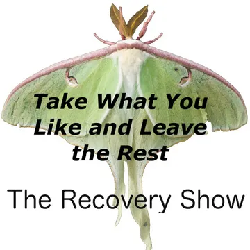 The Recovery Show » Finding serenity through 12 step recovery in Al-Anon – a podcast