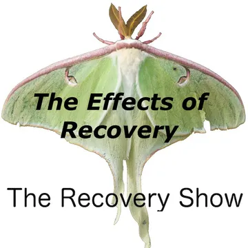 The Recovery Show » Finding serenity through 12 step recovery in Al-Anon – a podcast