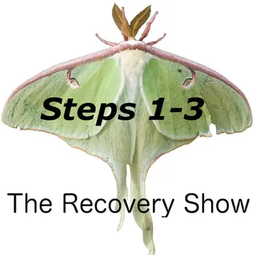 The Recovery Show » Finding serenity through 12 step recovery in Al-Anon – a podcast