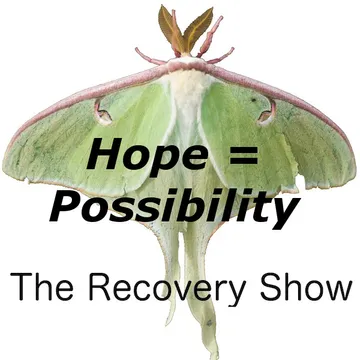 The Recovery Show » Finding serenity through 12 step recovery in Al-Anon – a podcast