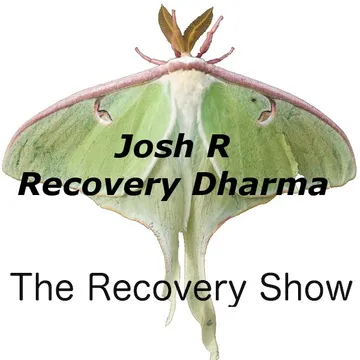 The Recovery Show » Finding serenity through 12 step recovery in Al-Anon – a podcast
