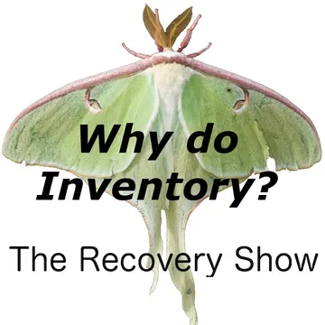 The Recovery Show » Finding serenity through 12 step recovery in Al-Anon – a podcast